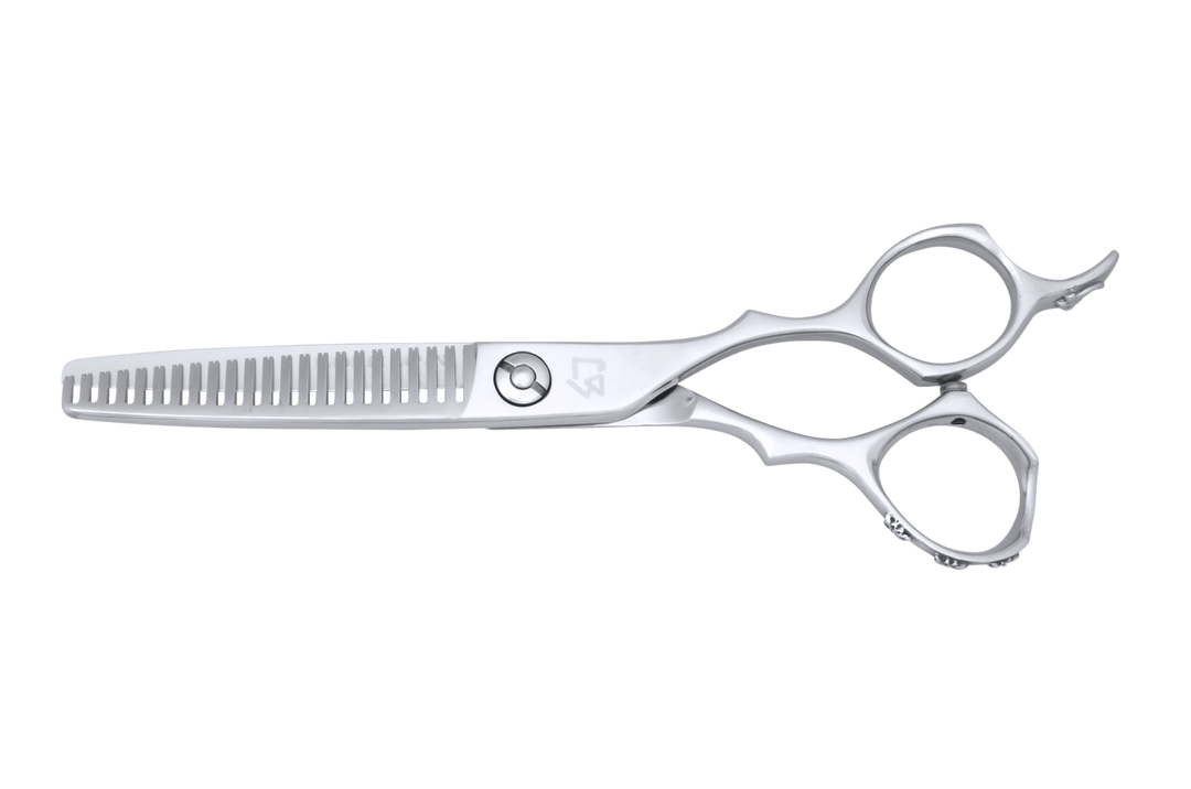 Japanese BF T6022 Texturizer Hair Scissor for Thinning