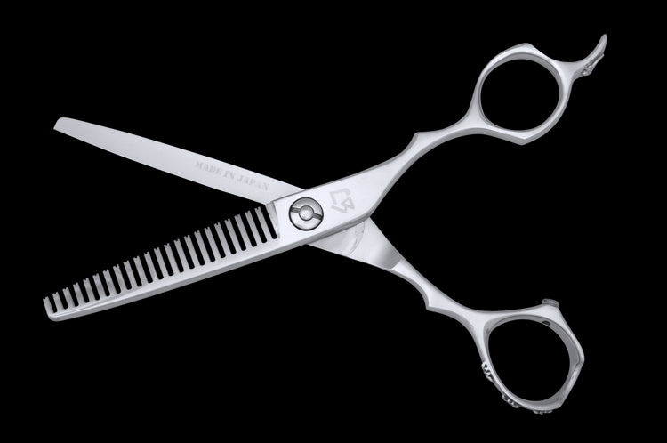Japanese BF T6022 Texturizer Hair Scissor for Thinning
