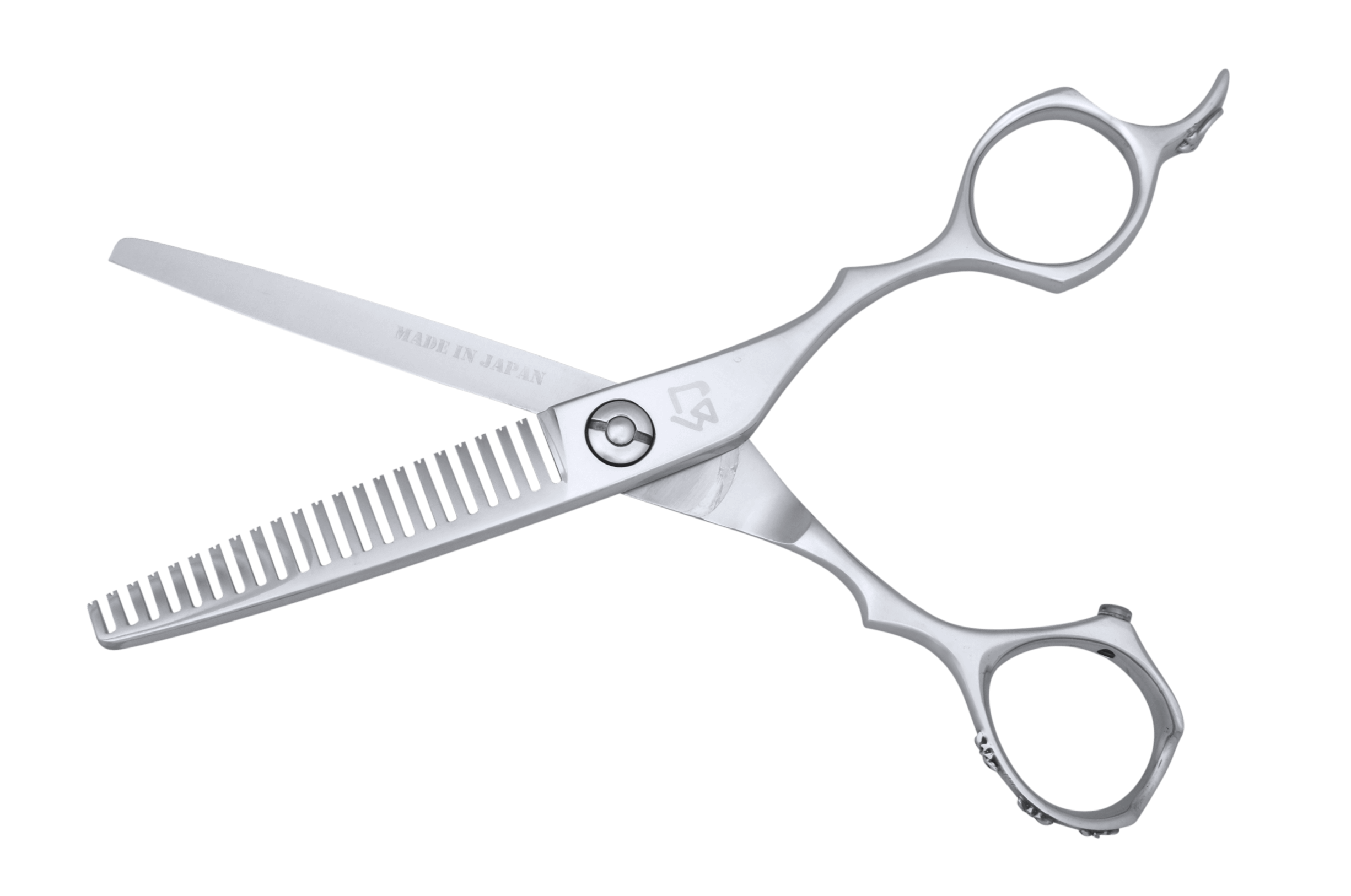 Japanese BF T6022 Texturizer Hair Scissor for Thinning