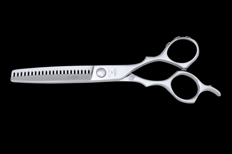 Japanese BF T6022 Texturizer Hair Scissor for Thinning