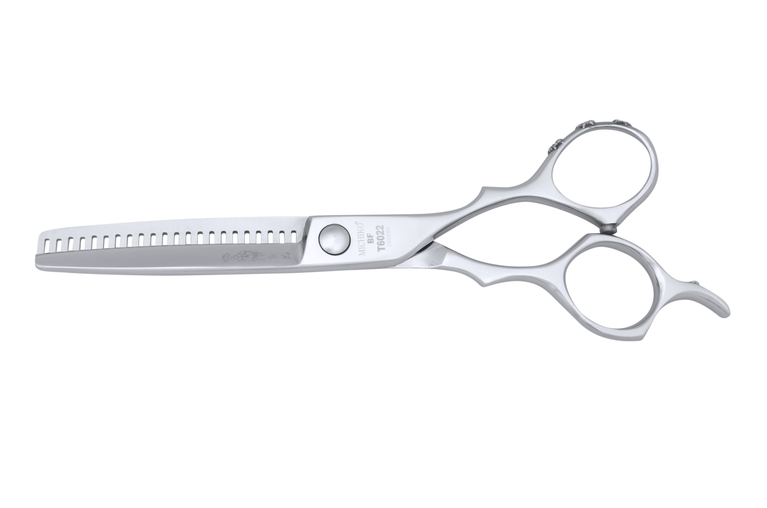 Japanese BF T6022 Texturizer Hair Scissor for Thinning