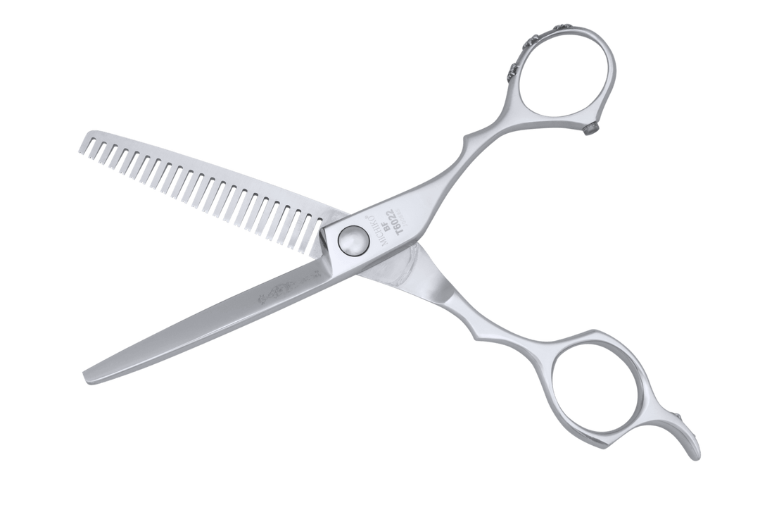 Japanese BF T6022 Texturizer Hair Scissor for Thinning