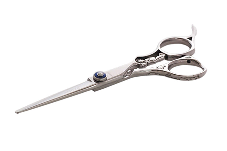 BM-S 5.5 Premium Hair Scissors - Unique Handle Design