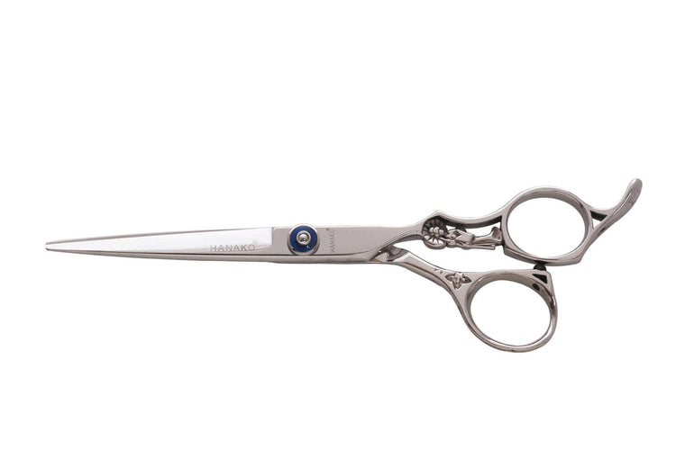 BM-S 6.0 Premium Hair Scissors - Unique Handle Design