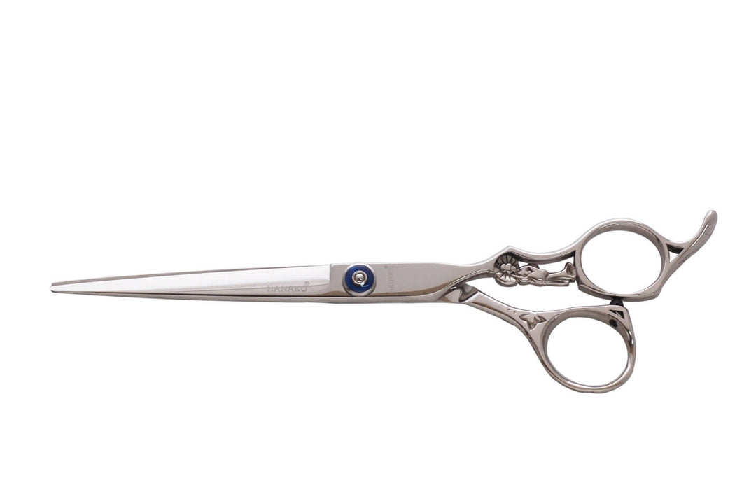 BM-S 6.5 Hair Scissors - Premium Quality, Unique Handle