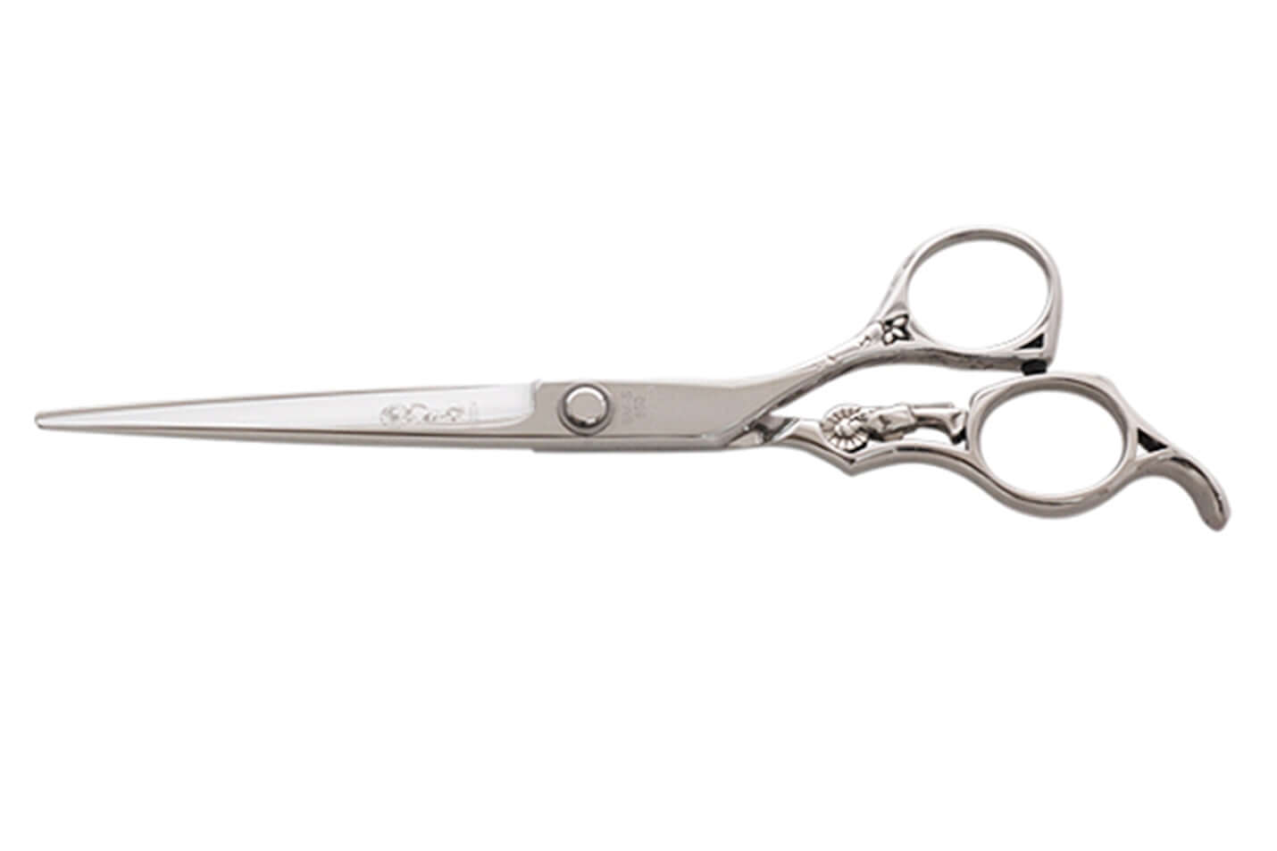 BM-S 6.5 Hair Scissors - Premium Quality, Unique Handle