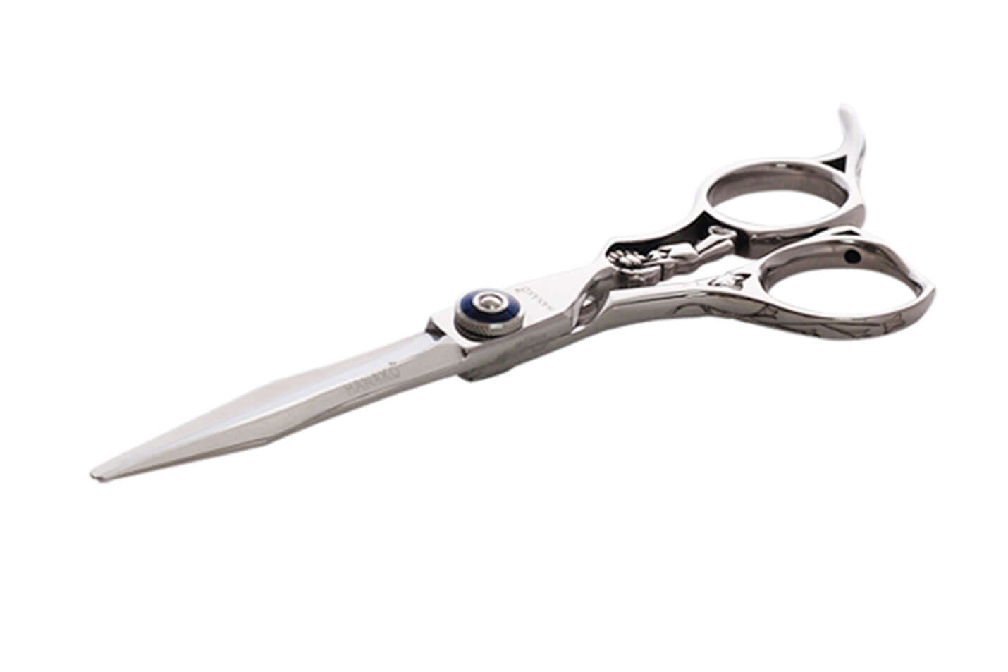 BM 5.5 Shears - Precision Made in Korea