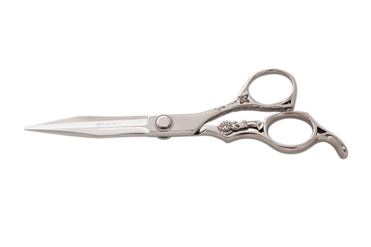 BM 5.5 Shears - Precision Made in Korea