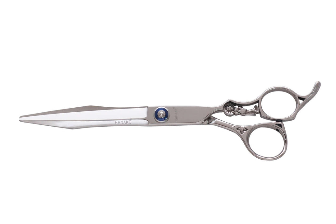 BM 7.0 Premium Hair Scissors - Unique Handle Design