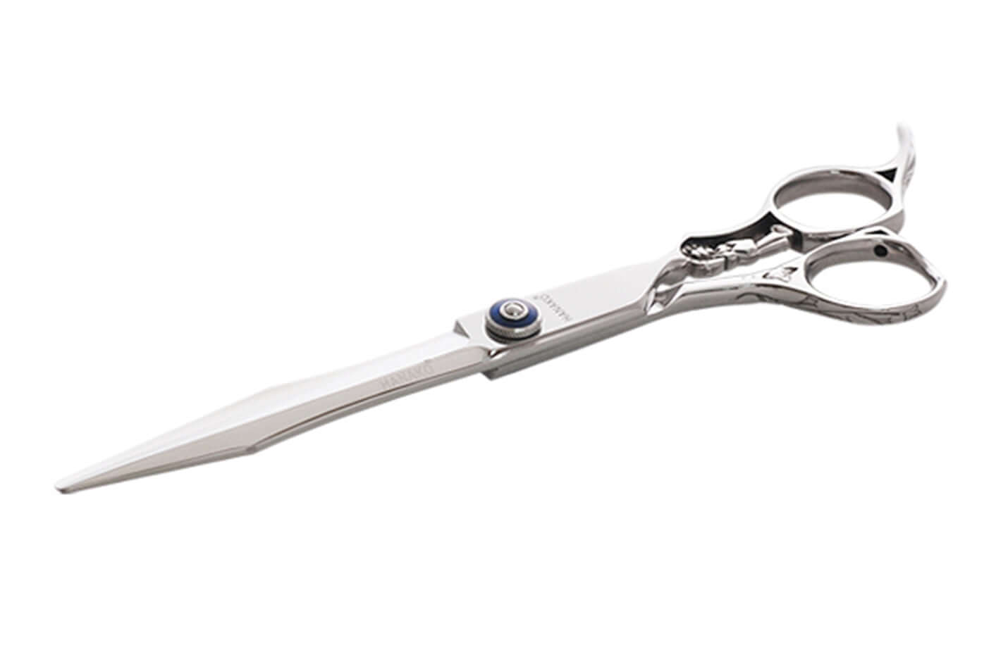 BM 7.0 Premium Hair Scissors - Unique Handle Design