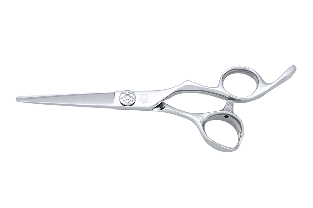 Top Quality Japanese CAPTAIN 5.5 Ergonomic Handle Scissors