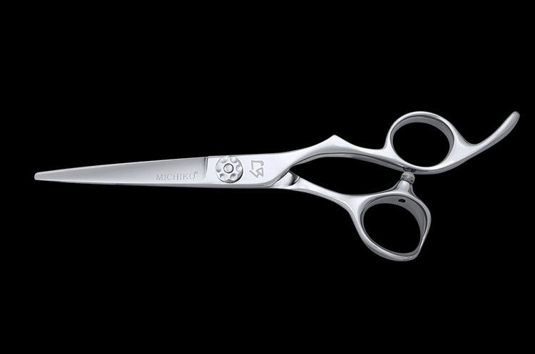CAPTAIN 6.0 - Authentic Japanese Michiko Hair Scissors