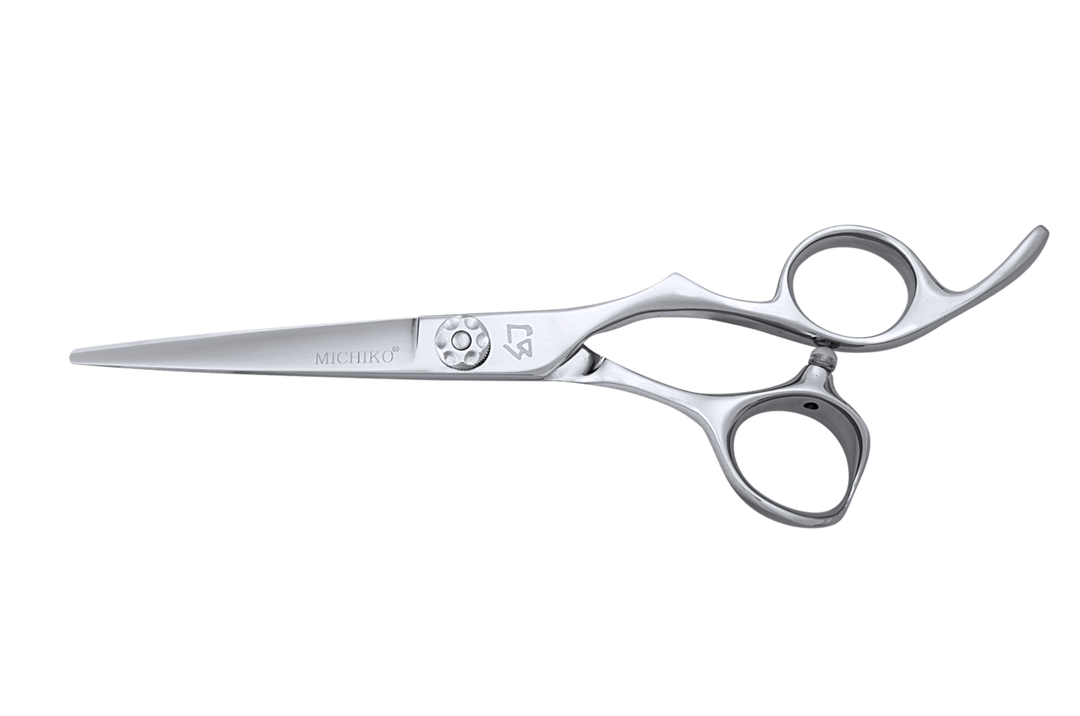 CAPTAIN 6.0 - Authentic Japanese Michiko Hair Scissors