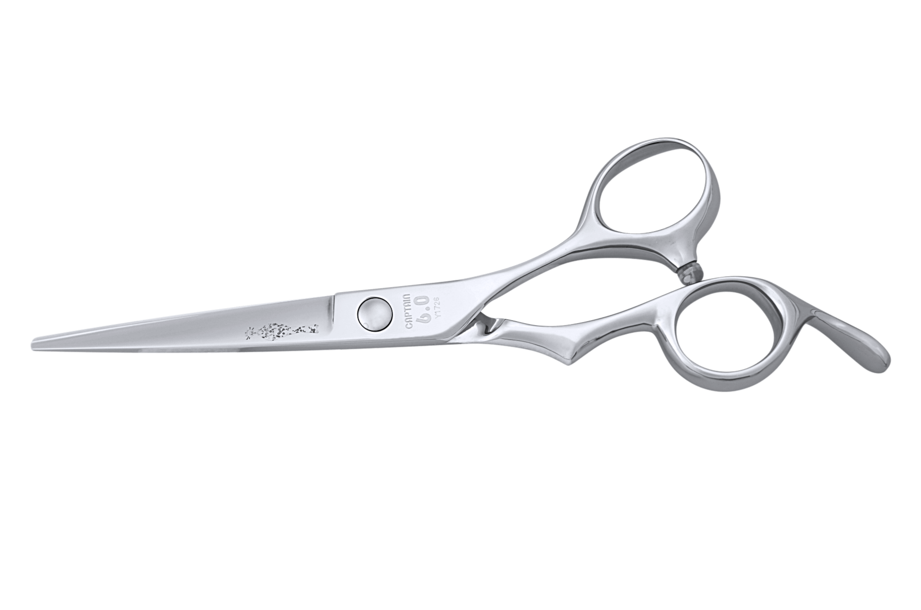 CAPTAIN 6.0 - Authentic Japanese Michiko Hair Scissors