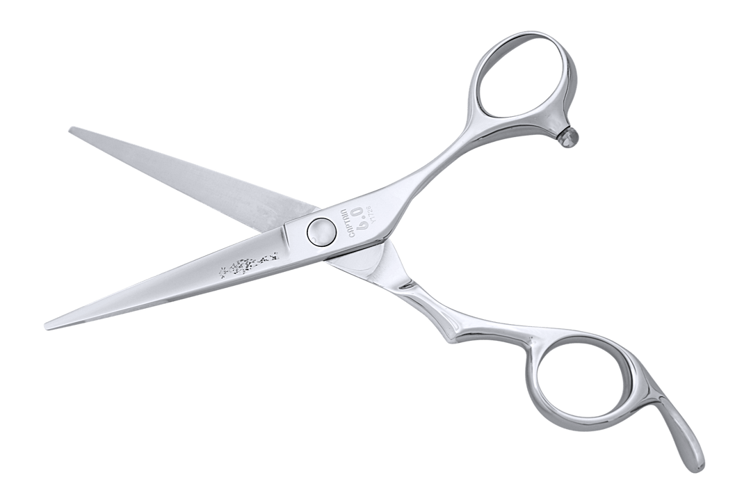 CAPTAIN 6.0 - Authentic Japanese Michiko Hair Scissors