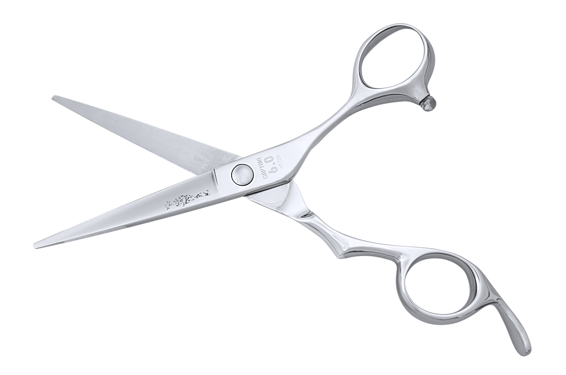 CAPTAIN 6.0 - Authentic Japanese Michiko Hair Scissors