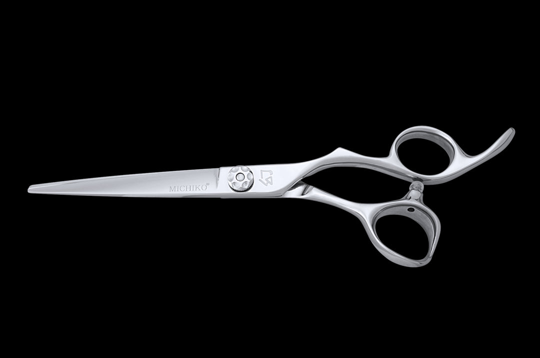 CAPTAIN 6.5 Cutting Scissors by MICHIKO