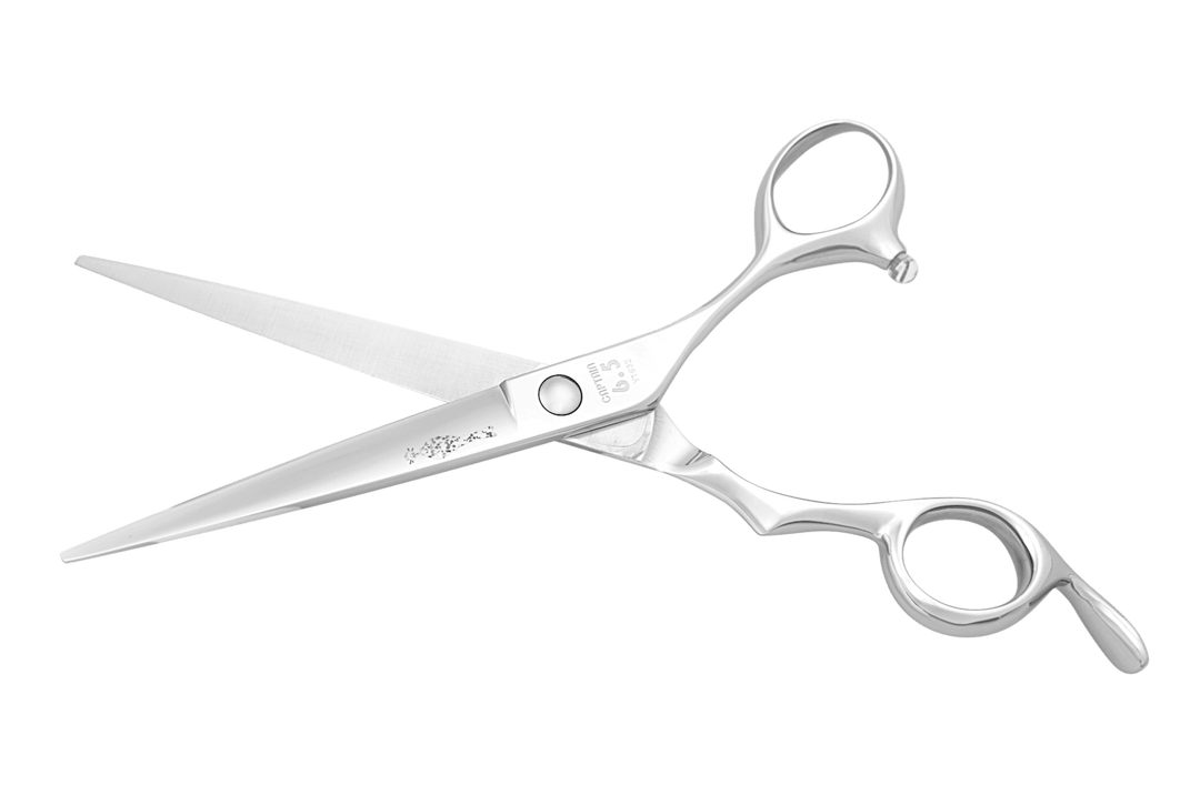 CAPTAIN 6.5 Cutting Scissors by MICHIKO