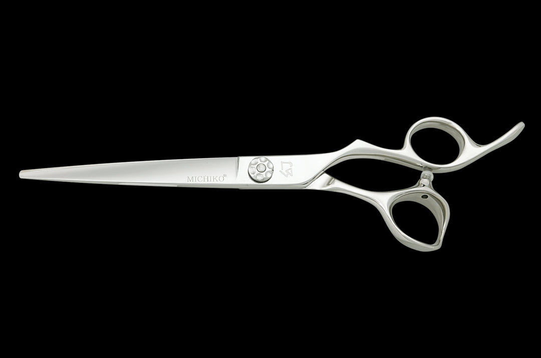 CAPTAIN 7.0 Cutting Scissors by MICHIKO