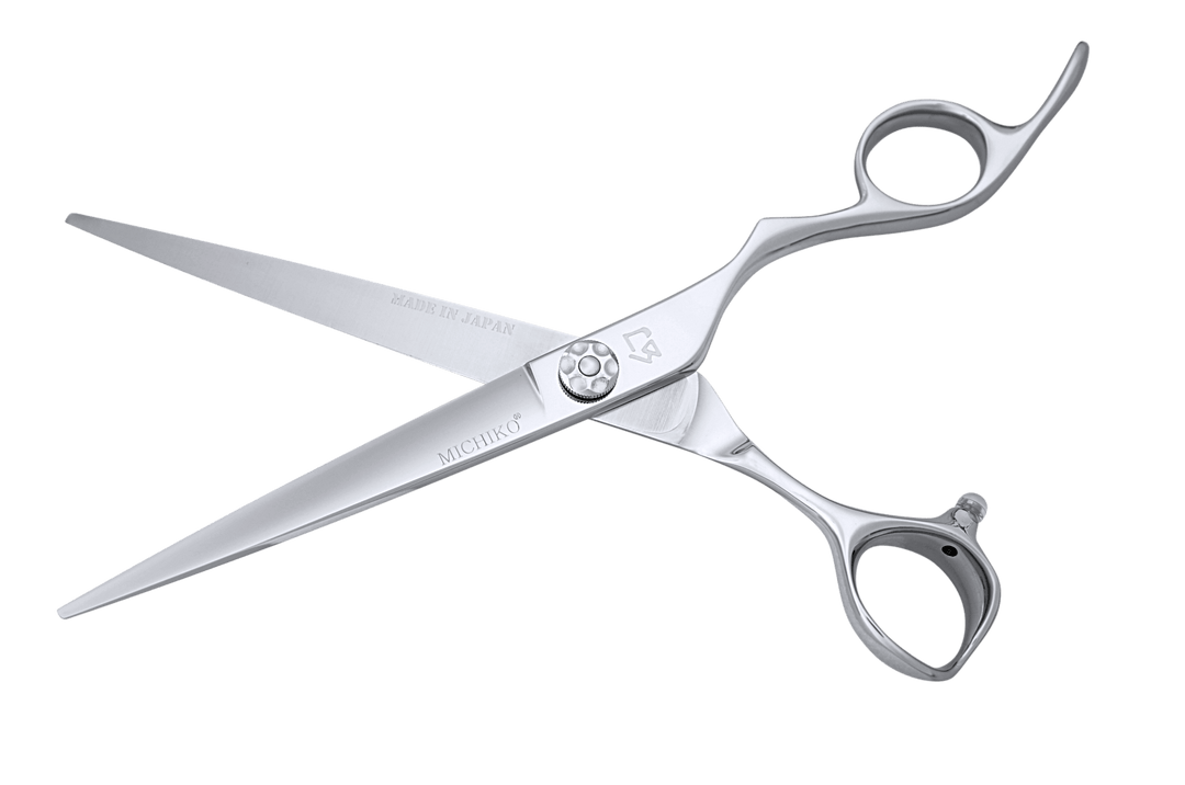 CAPTAIN 7.0 Cutting Scissors by MICHIKO