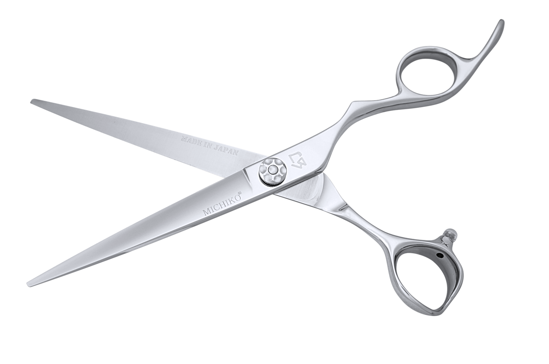 CAPTAIN 7.0 Cutting Scissors by MICHIKO