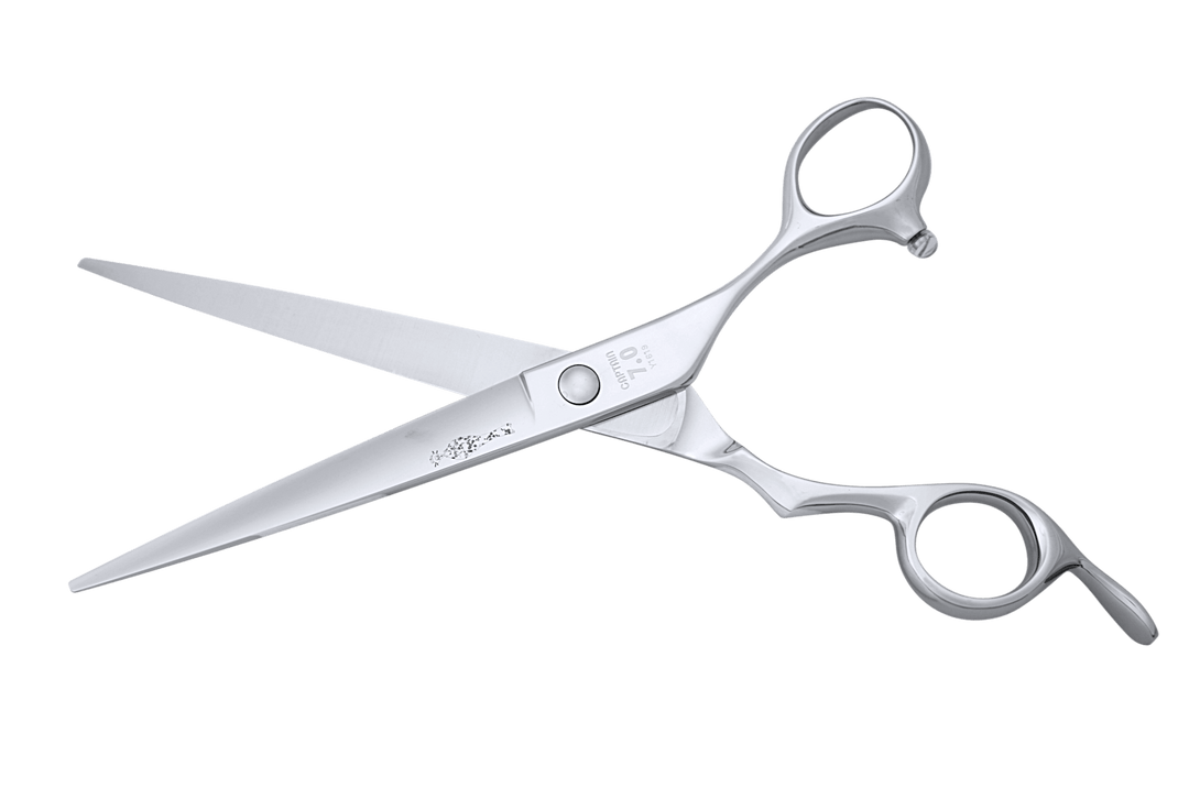 CAPTAIN 7.0 Cutting Scissors by MICHIKO