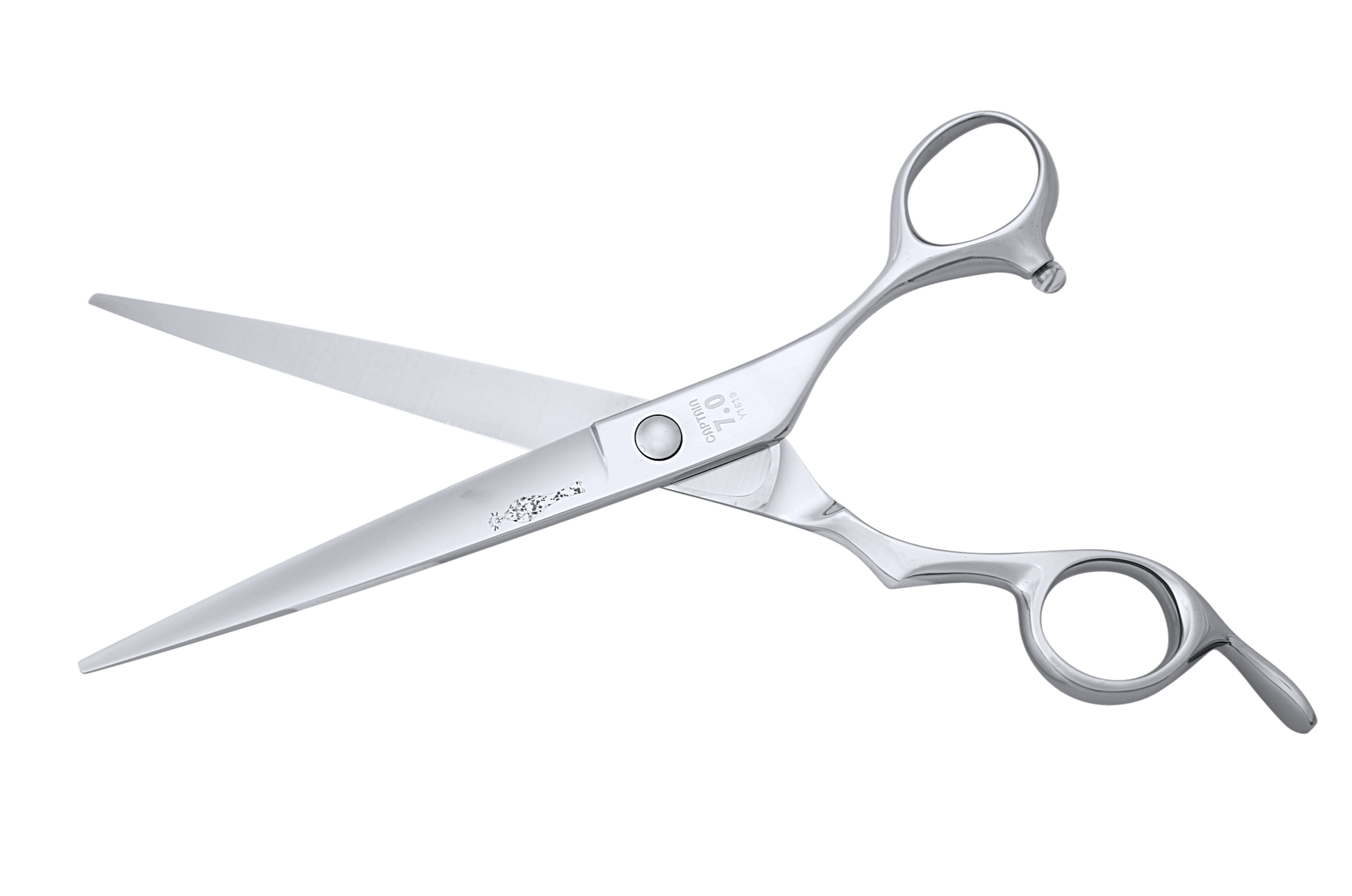 CAPTAIN 7.0 Cutting Scissors by MICHIKO