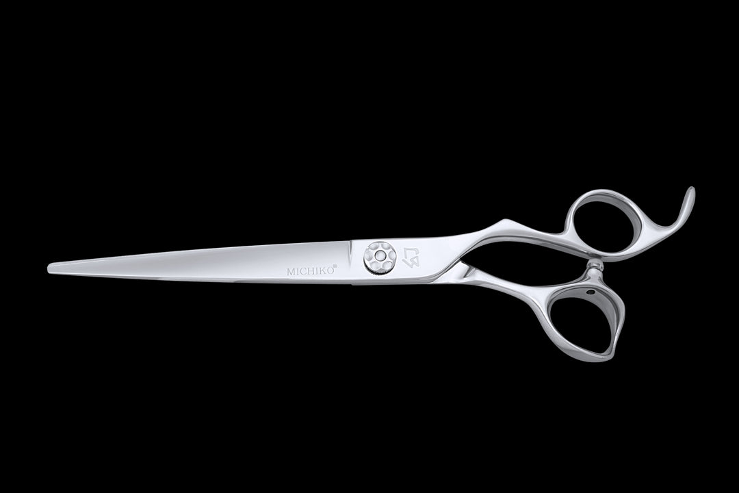 CAPTAIN 7.5 Cutting Scissors | Ergonomic 3D Handle
