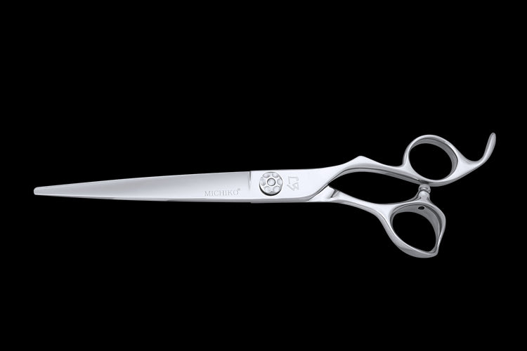 CAPTAIN 7.5 Cutting Scissors | Ergonomic 3D Handle