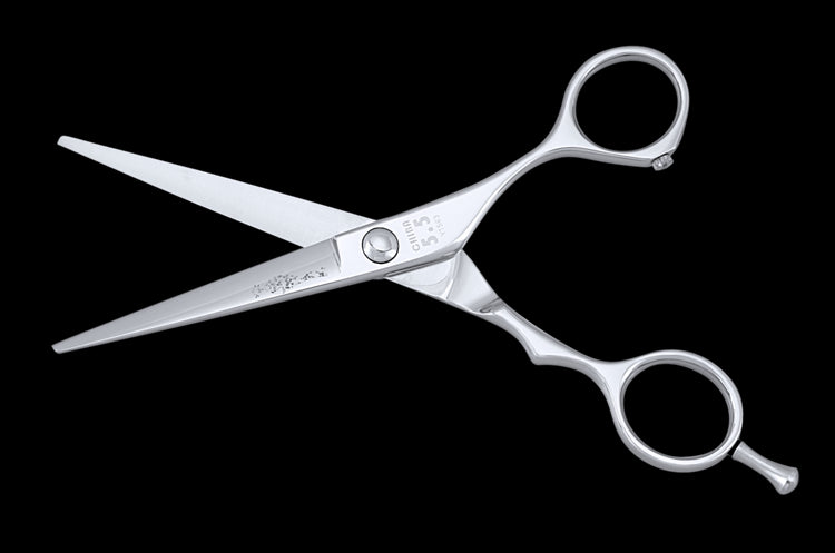 CHIBA 5.5 Cutting Scissors - Quality Japanese Design