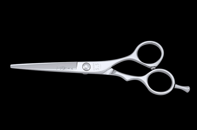 CHIBA 5.5 Cutting Scissors - Quality Japanese Design