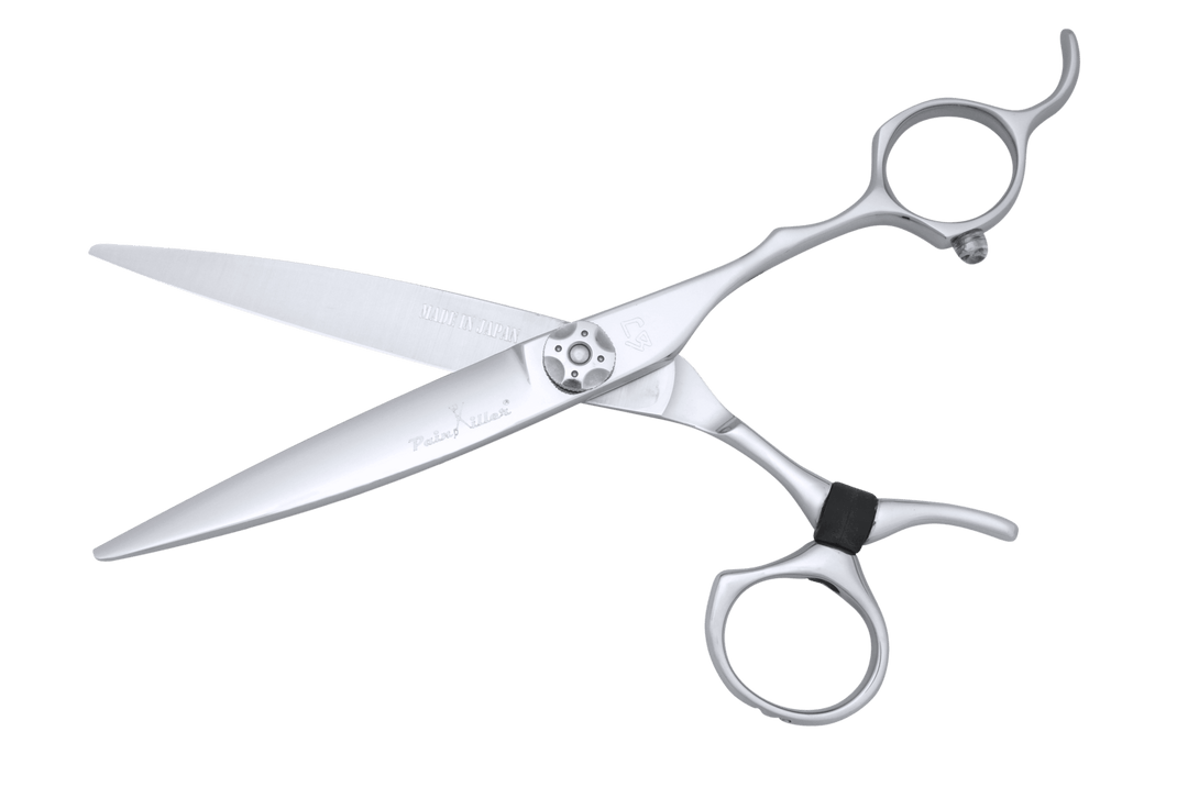 COMFORT 6.0 - Best Dry Cut Swivel Hair Shears