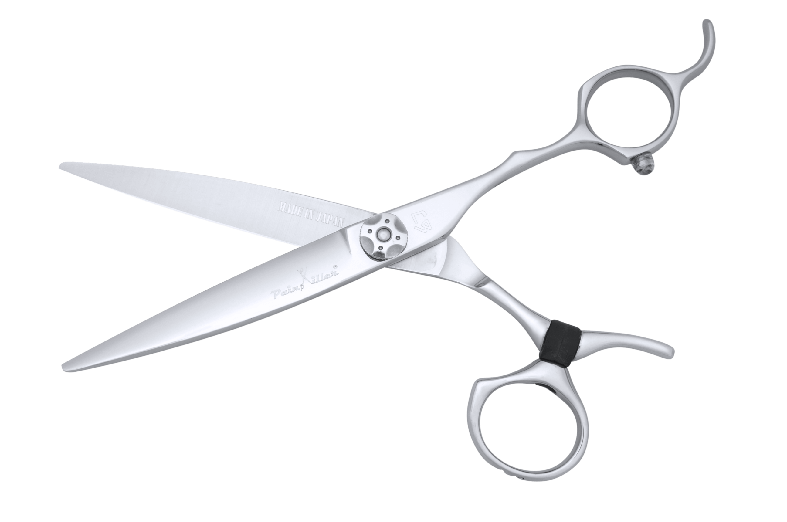 COMFORT 6.0 - Best Dry Cut Swivel Hair Shears