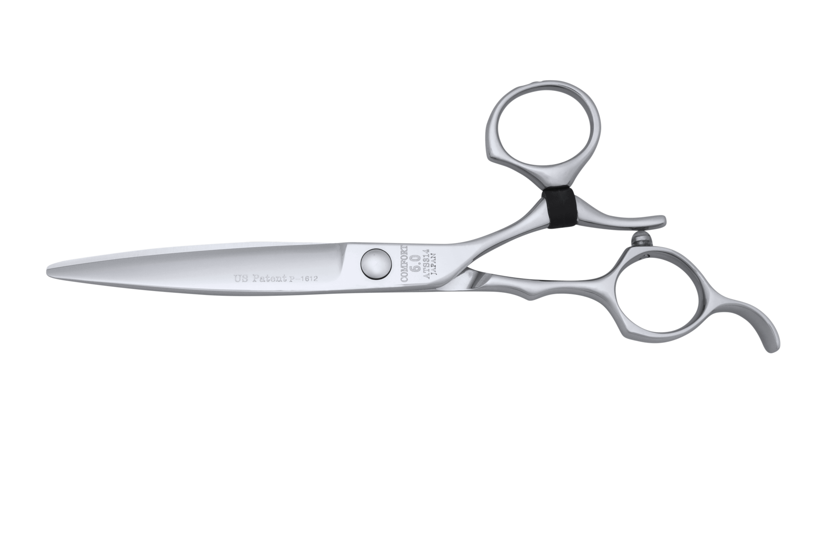 COMFORT 6.0 - Best Dry Cut Swivel Hair Shears