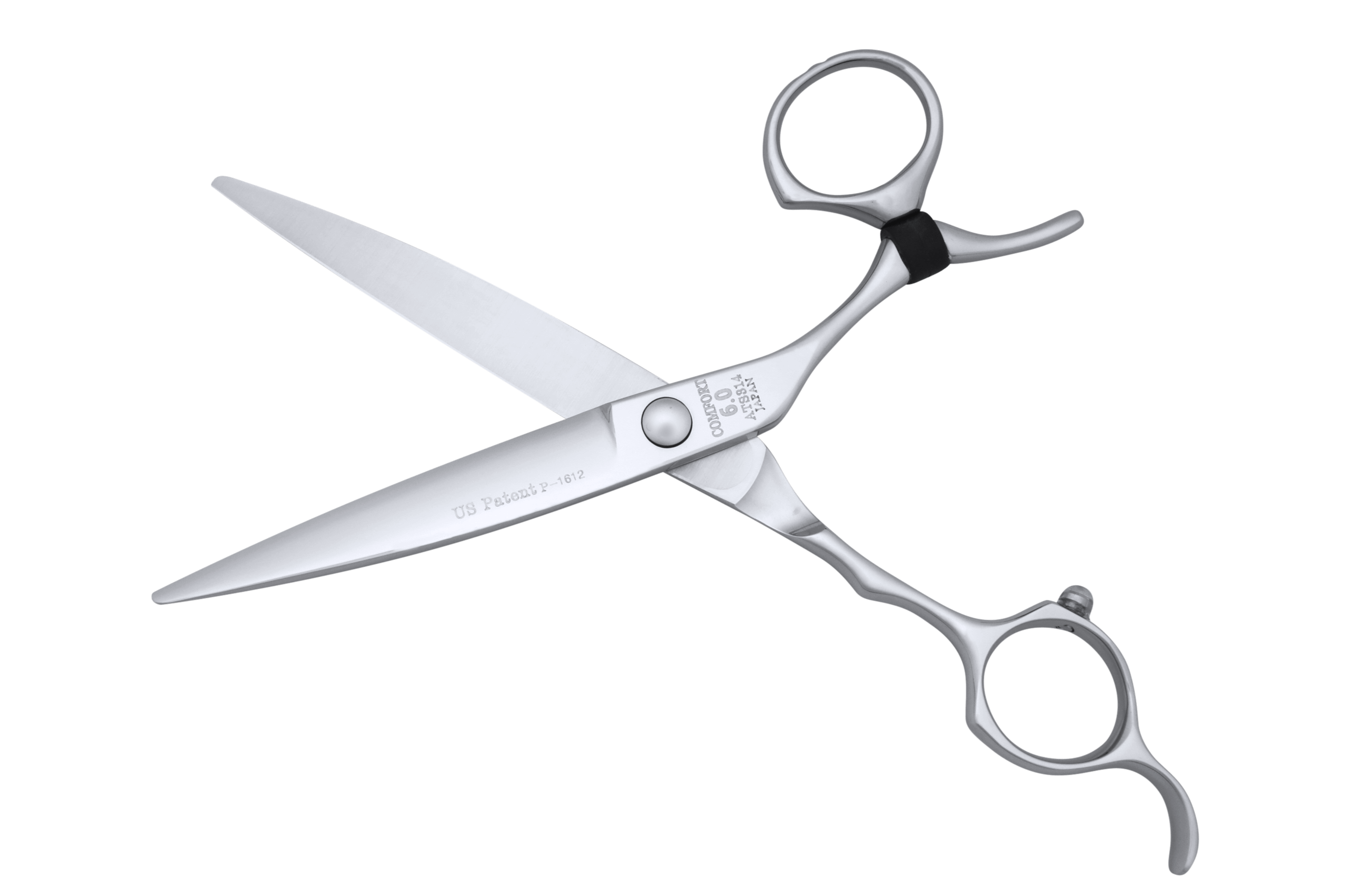 COMFORT 6.0 - Best Dry Cut Swivel Hair Shears