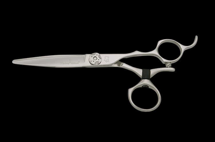 Painkiller COMFORT 5.5 Scissors with Flexible Thumb Ring