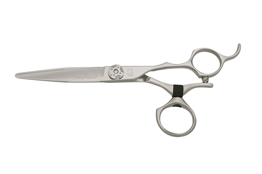 Painkiller COMFORT 5.5 Scissors with Flexible Thumb Ring