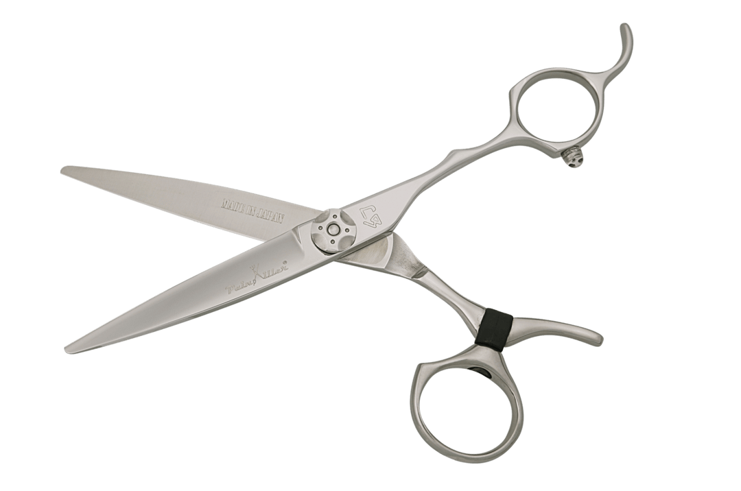 Painkiller COMFORT 5.5 Scissors with Flexible Thumb Ring