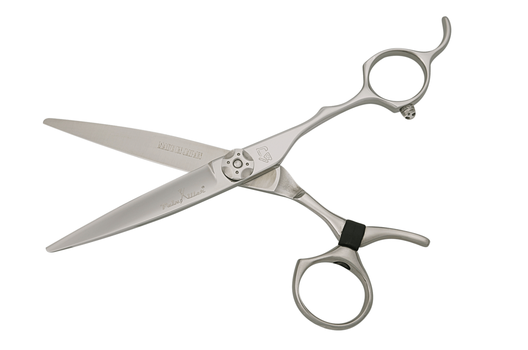 Painkiller COMFORT 5.5 Scissors with Flexible Thumb Ring