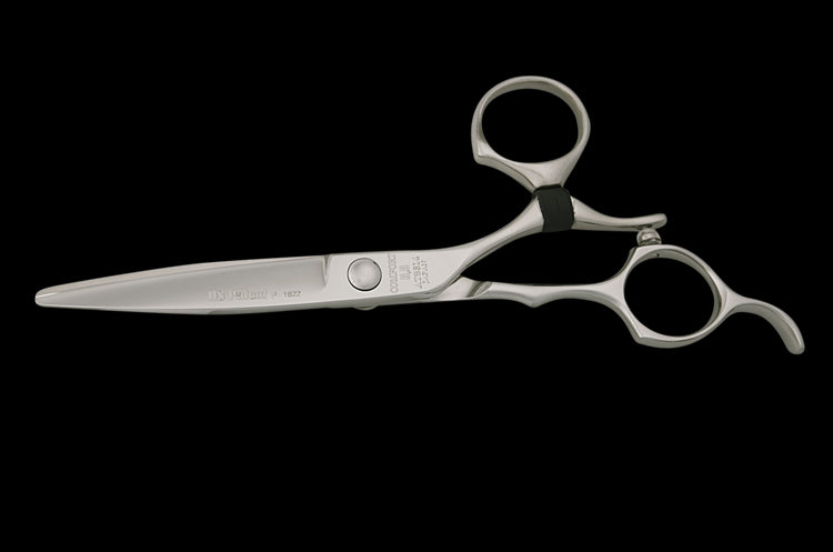 Painkiller COMFORT 5.5 Scissors with Flexible Thumb Ring