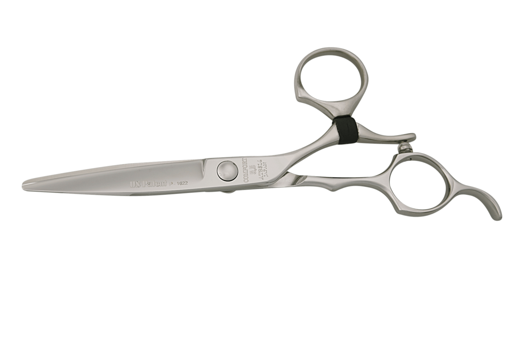 Painkiller COMFORT 5.5 Scissors with Flexible Thumb Ring