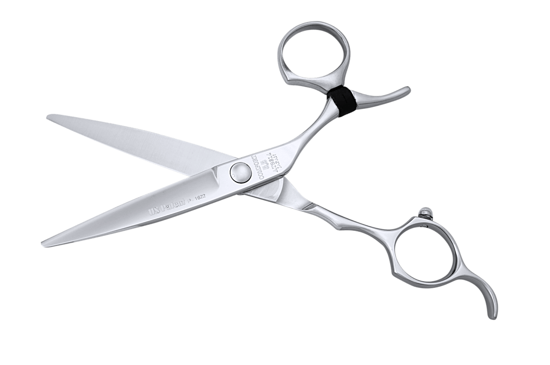 Painkiller COMFORT 5.5 Scissors with Flexible Thumb Ring