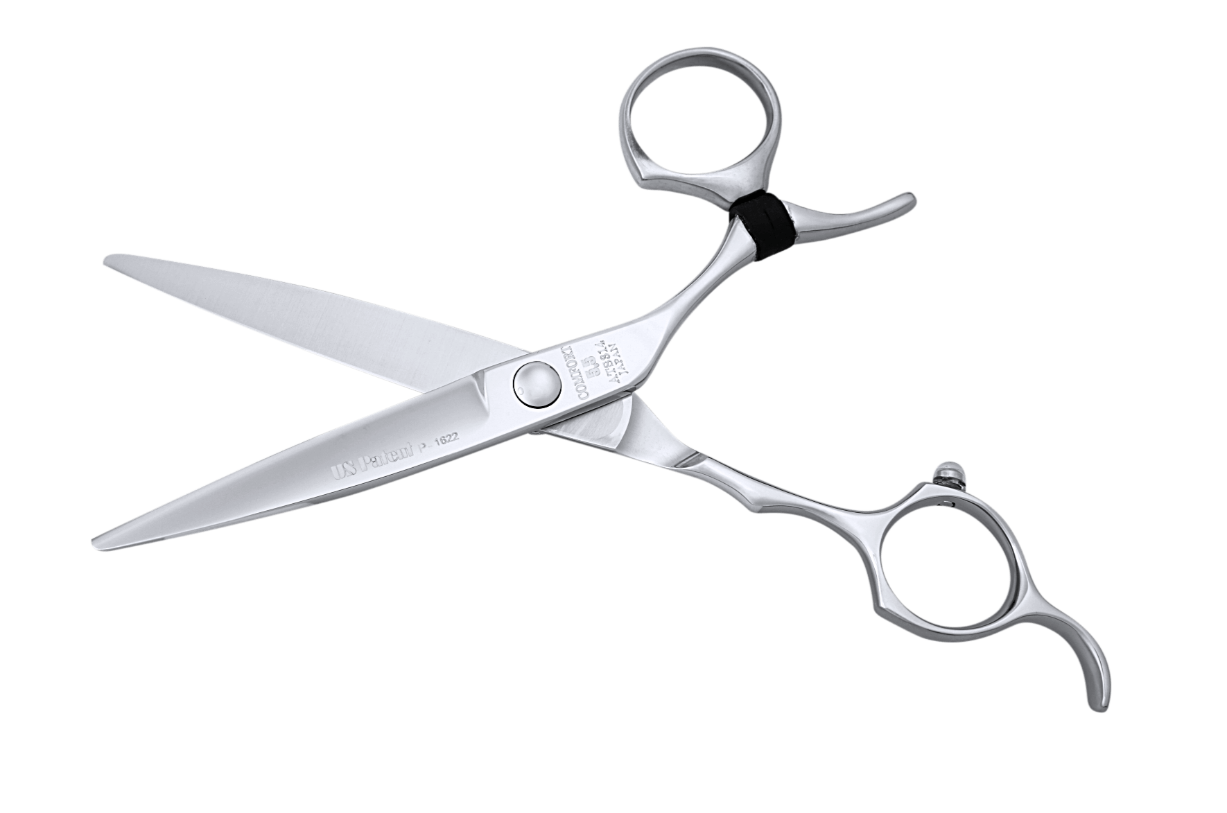 Painkiller COMFORT 5.5 Scissors with Flexible Thumb Ring