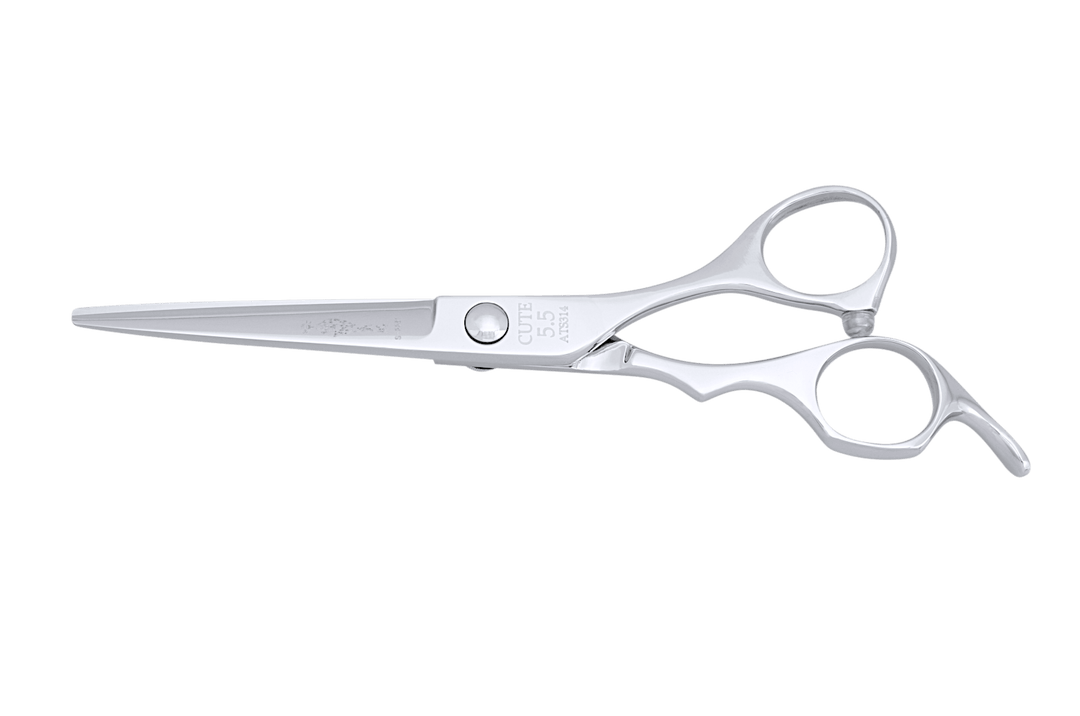 All-rounder Scissors CUTE 5.5 Hair Cutting Shears