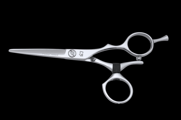 DUKE 5.0 Painkiller Shears - Flexible Thumb Scissors