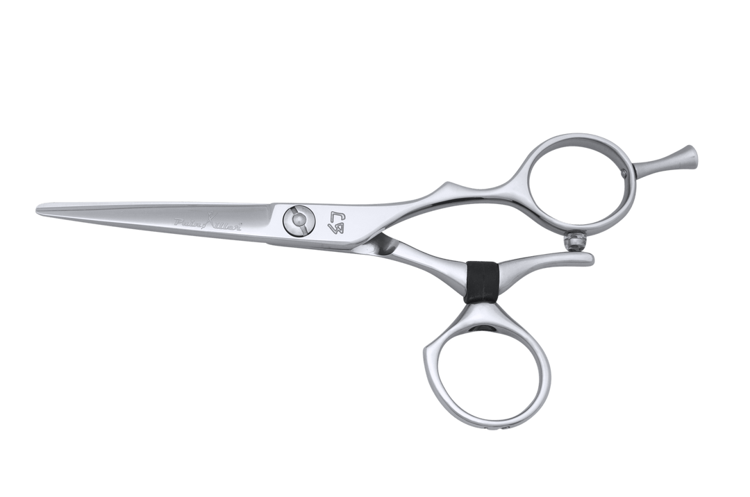 DUKE 5.0 Painkiller Shears - Flexible Thumb Scissors