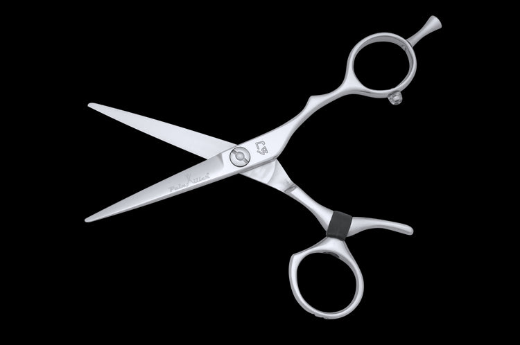 DUKE 5.0 Painkiller Shears - Flexible Thumb Scissors
