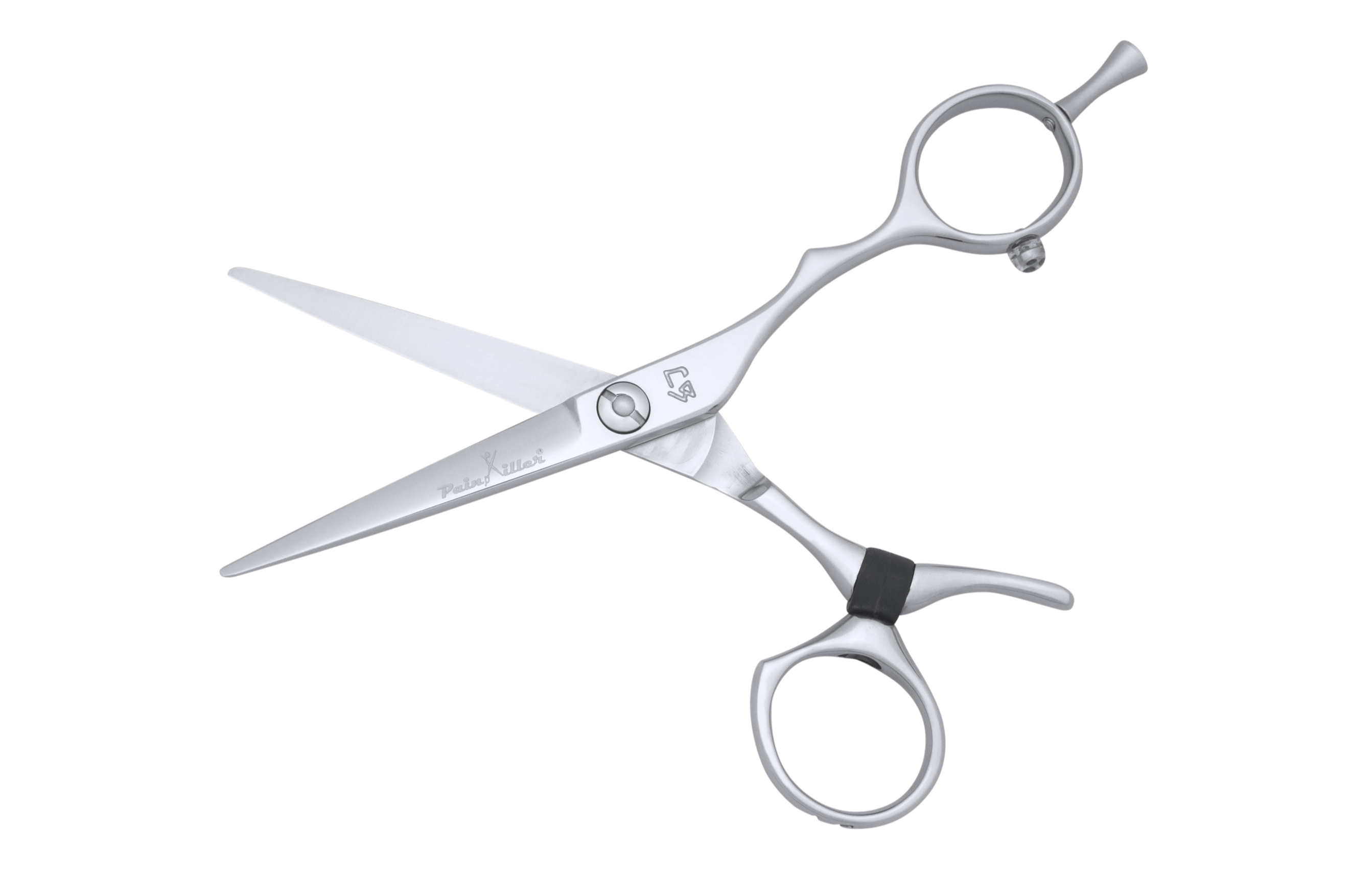 DUKE 5.0 Painkiller Shears - Flexible Thumb Scissors