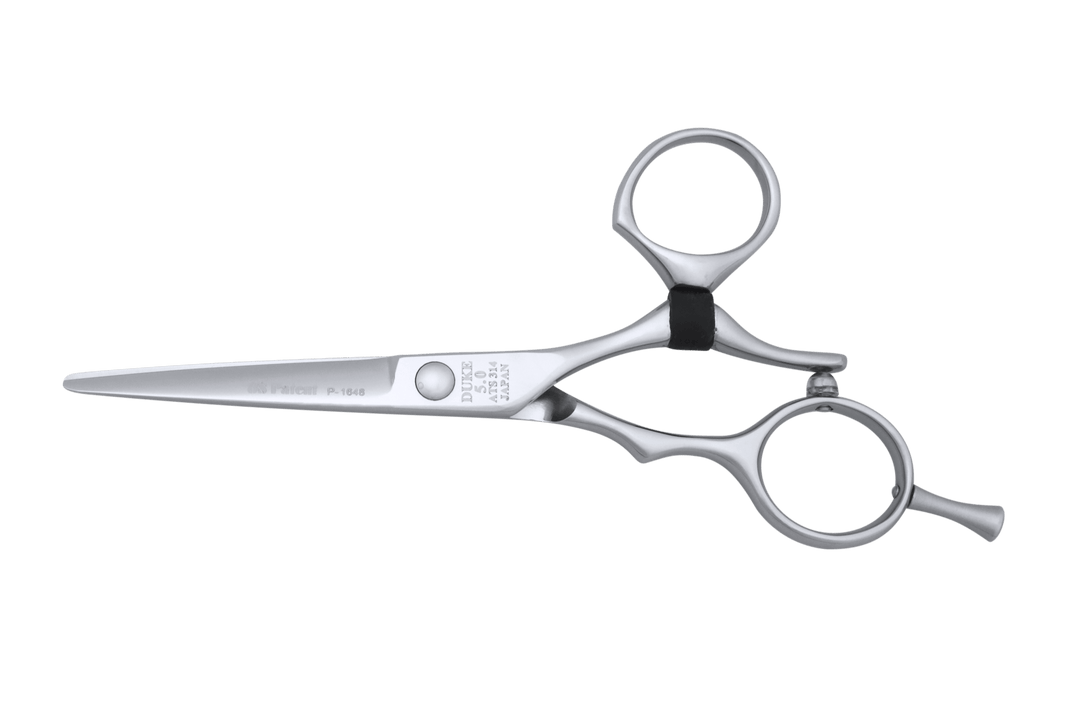 DUKE 5.0 Painkiller Shears - Flexible Thumb Scissors