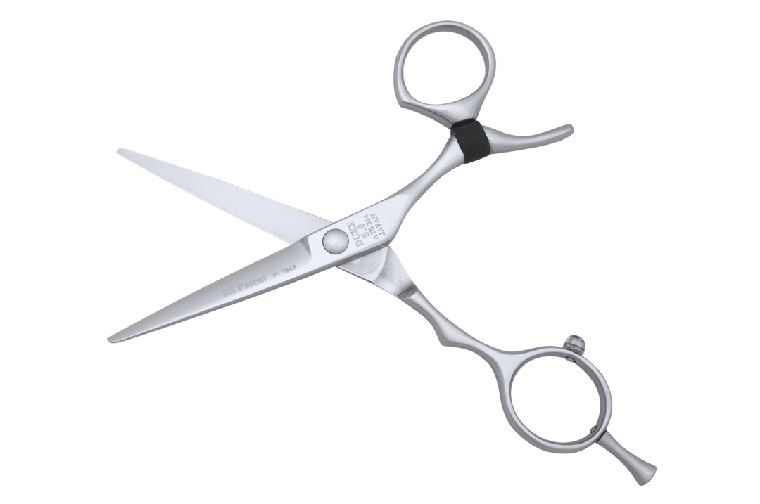 DUKE 5.0 Painkiller Shears - Flexible Thumb Scissors